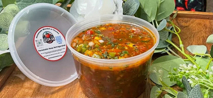 Home Made Salsa