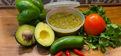Guacamole