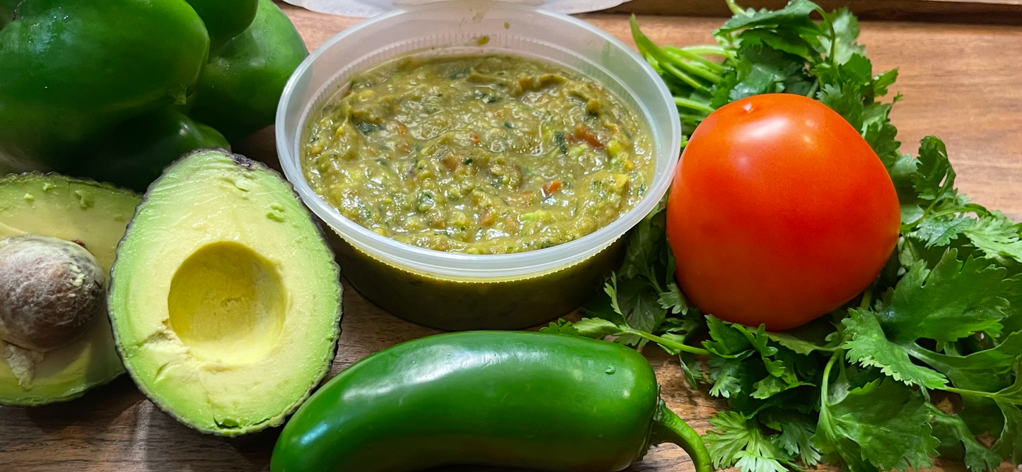 Guacamole